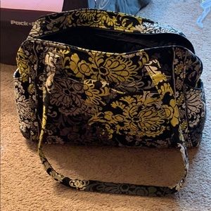 Vera Bradley Diaper Bag